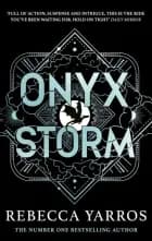 Onyx Storm