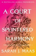 A Court of Thorns and Roses 6