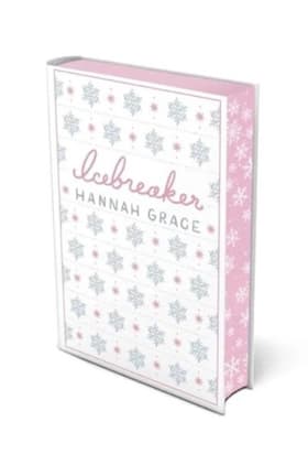 Icebreaker af Hannah Grace