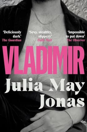 Vladimir af Julia May Jonas