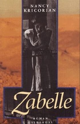 Zabelle af Nancy Kricorian