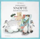 Snemanden Snøfte bliver kunstner