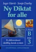 Ny diktat for alle, 3. klasse