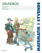 Matematik i syvende