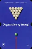 Organisation og strategi