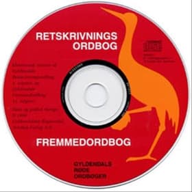 Retskrivningsordbog med stavekontrol og Fremmedordbog - 10-bruger af Pia Vater