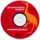 Retskrivningsordbog med stavekontrol og Fremmedordbog - 10-bruger