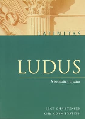 Ludus af Chr. Gorm Tortzen