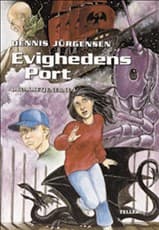 Evighedens port af Dennis Jürgensen