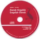 Dansk-engelsk / Engelsk-dansk ordbog, 20-bruger