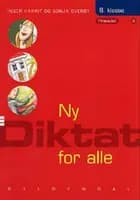Ny diktat for alle, 8. klasse