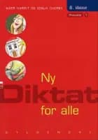 Ny Diktat for alle 8. klasse