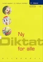 Ny Diktat for alle 8. klasse