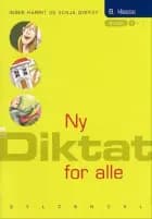 Ny Diktat for alle 8. klasse