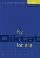 Ny diktat for alle, 8. klasse