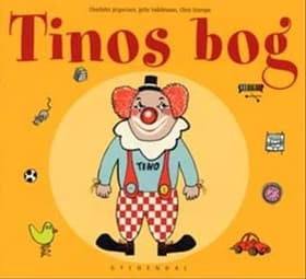 Tinos bog af Karen Christensen