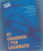 Ny grundbog i tysk grammatik