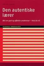 Den autentiske lærer