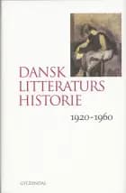 Dansk litteraturs historie