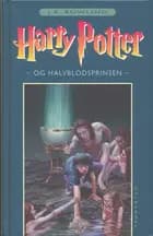 Harry Potter og halvblodsprinsen