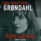 Røde hænder