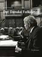 Det danske folkestyre