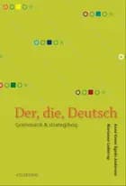 Der, die, Deutsch