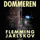 Dommeren, En Carl Kock-roman