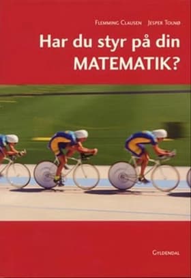 Har du styr på din matematik? af Jesper Tolnø