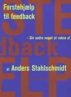 Førstehjælp til feedback