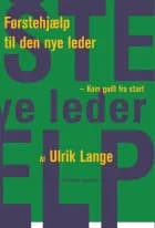 Førstehjælp til den nye leder