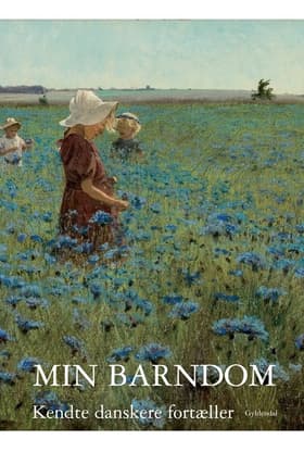 Min barndom af Ole Knudsen