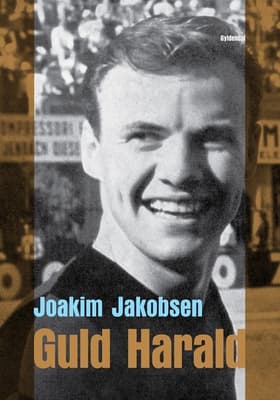 Guld-Harald af Joakim Jakobsen