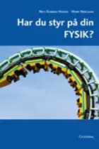 Har du styr på din fysik?