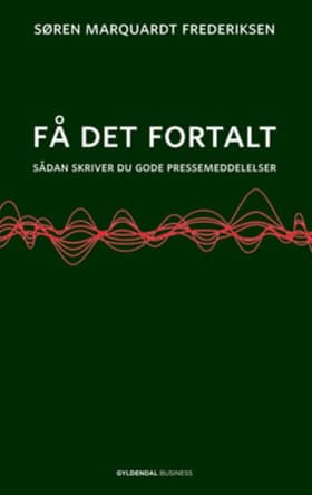 Få det fortalt af Søren Marquardt Frederiksen