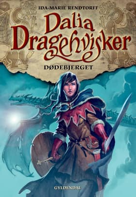 Dødebjerget af Ida-Marie Rendtorff