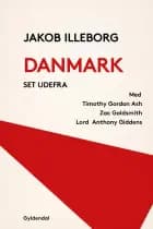 Danmark set udefra