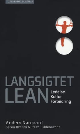 Langsigtet lean af Steen Hildebrandt