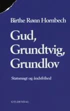 Gud, Grundtvig, Grundlov