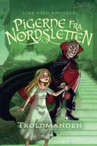 Pigerne fra Nordsletten 3 - Troldmanden