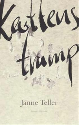 Kattens tramp af Janne Teller