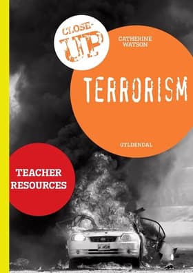 Terrorism af Catherine Watson