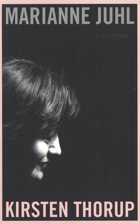 Kirsten Thorup af Marianne Juhl