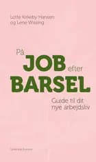 På job efter barsel