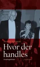Hvor der handles