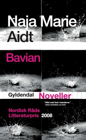 Bavian af Naja Marie Aidt