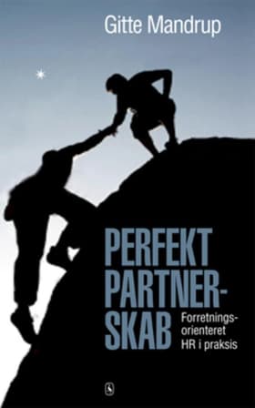 Perfekt partnerskab af Gitte Mandrup