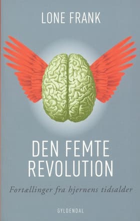 Den femte revolution af Lone Frank
