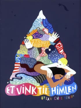 Et vink til himlen af Brian B. Christensen