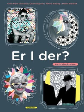 Er I der? af Glenn Ringtved